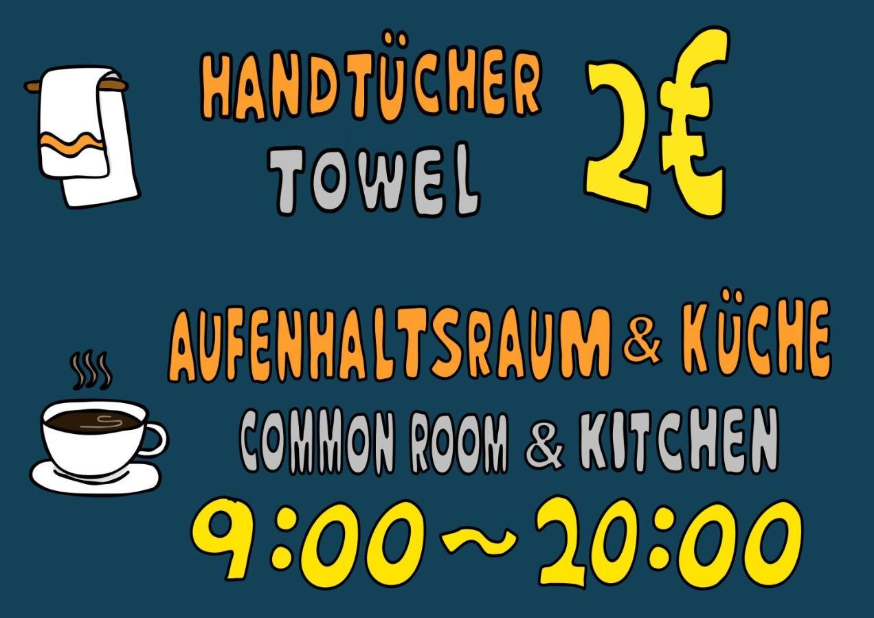 Easy Hotel Berlino