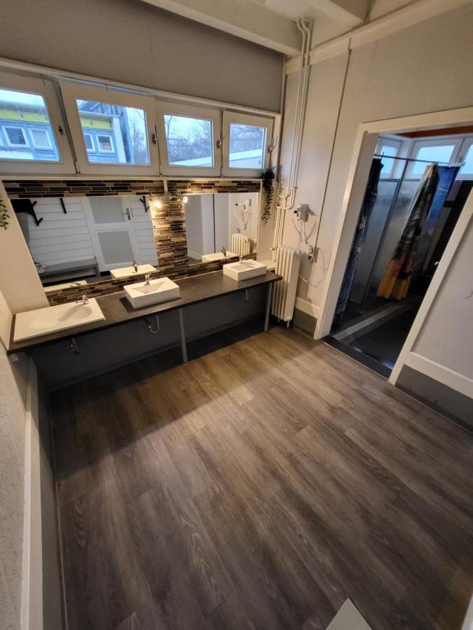 Hotel Easy Berlino
