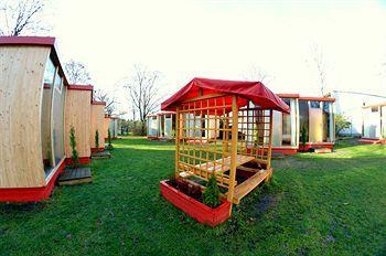 Hotel Easy Berlino