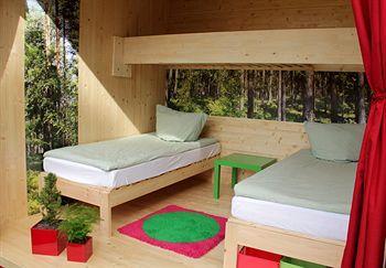 Hotel Easy Berlino