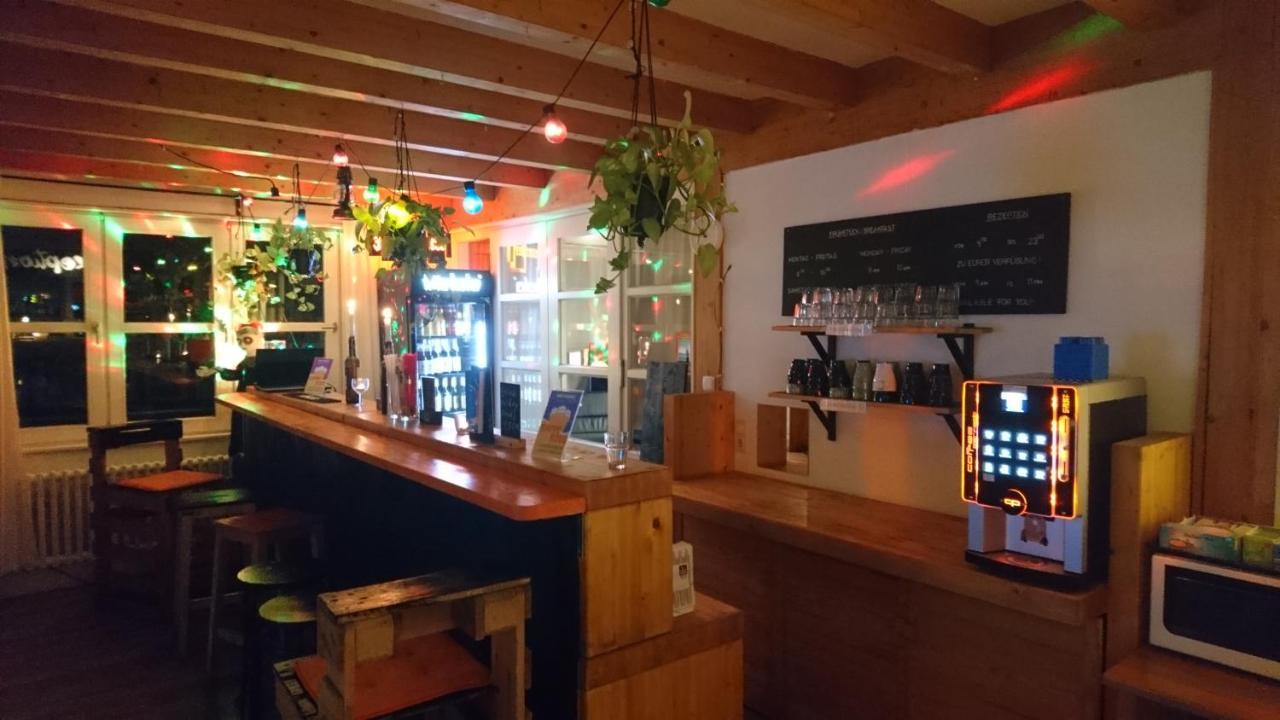 Easy Hotel Berlino